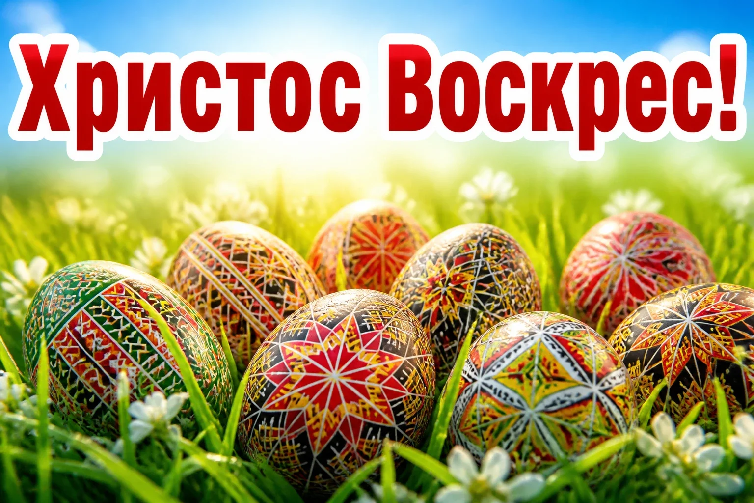 воскресіння христове привітання воскресіння христове привітання