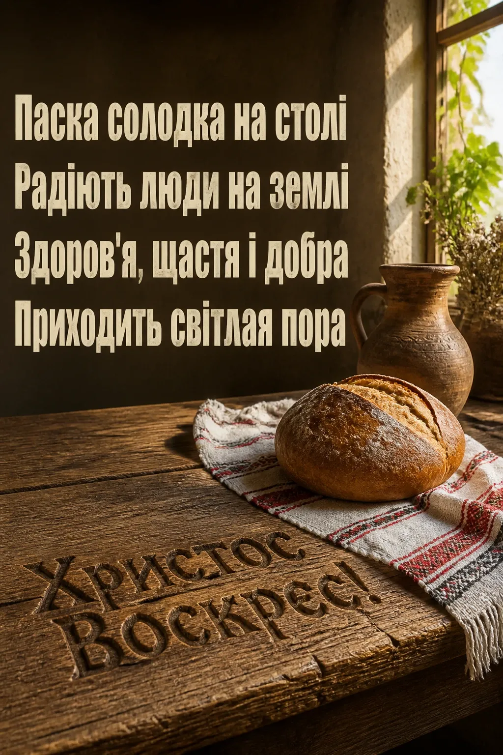 воскресіння христове привітання воскресіння христове привітання