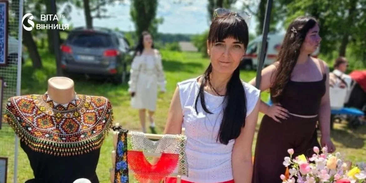 Вінниччина підтримує військових через пісенний марафон Вінниччина підтримує військових через пісенний марафон