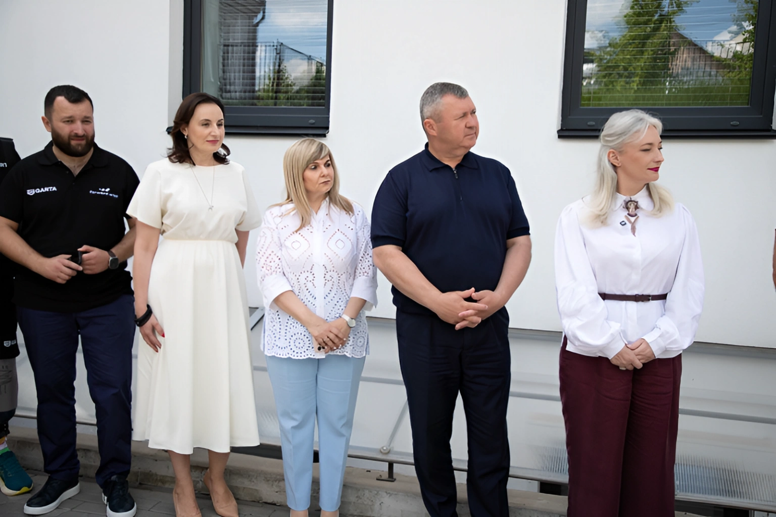 Вінниця розширює можливості реабілітації для ветеранів