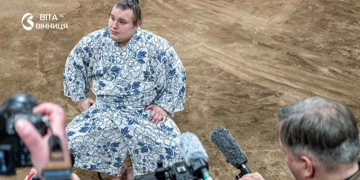 Травми зупинили шлях Аонішікі до звання йокозуни Травми зупинили шлях Аонішікі до звання йокозуни