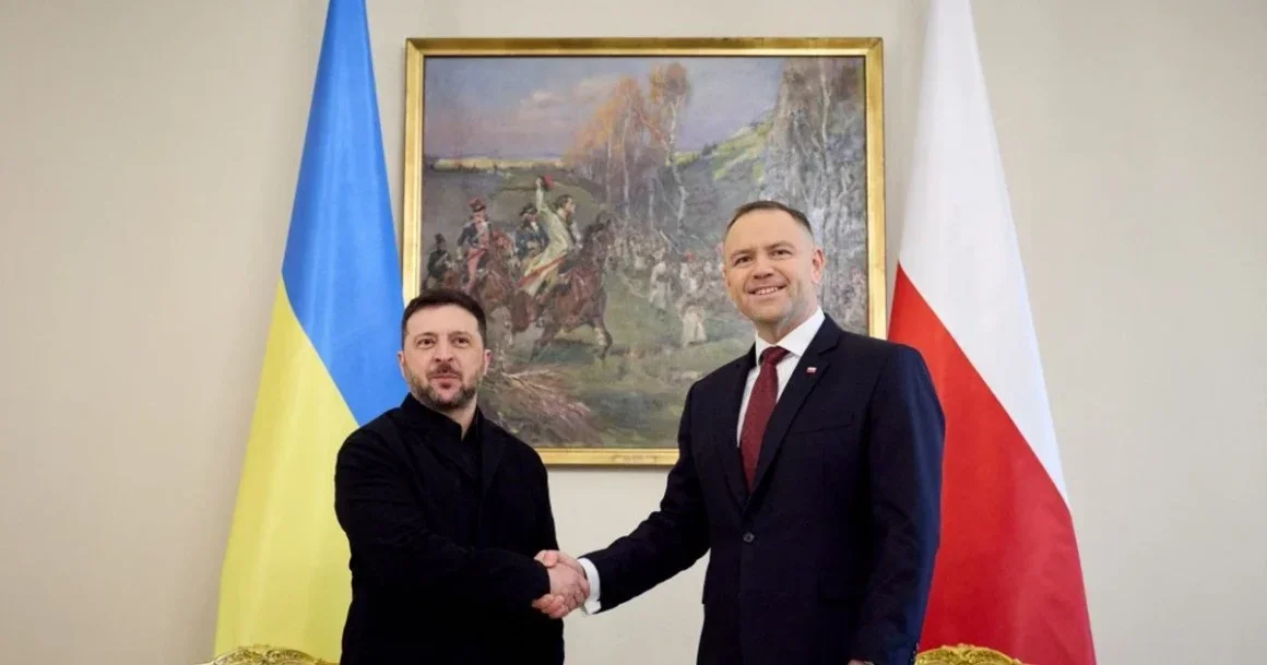 Безпека та діалог: підсумки зустрічі президентів України та Польщі Безпека та діалог: підсумки зустрічі президентів України та Польщі