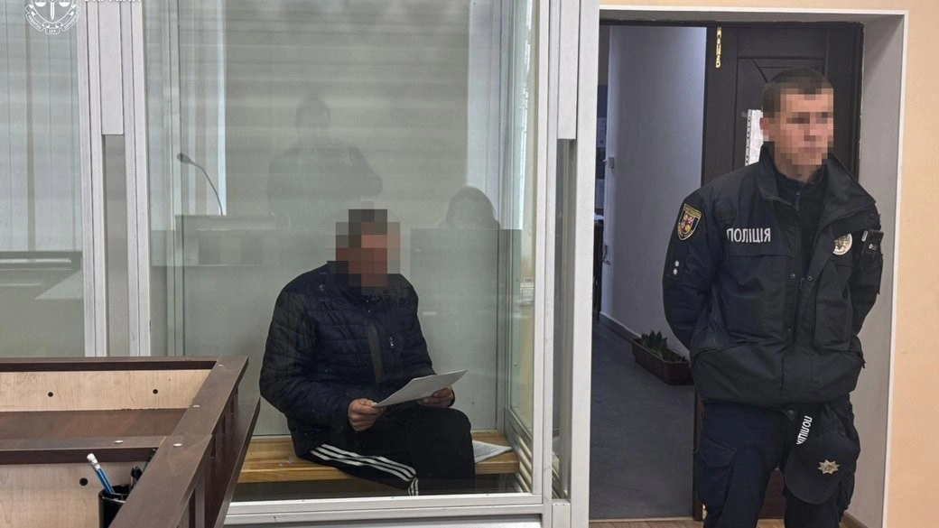 Вітчиму з Вінниччини загрожує довічне ув’язнення за знущання над дитиною Вітчиму з Вінниччини загрожує довічне ув’язнення за знущання над дитиною