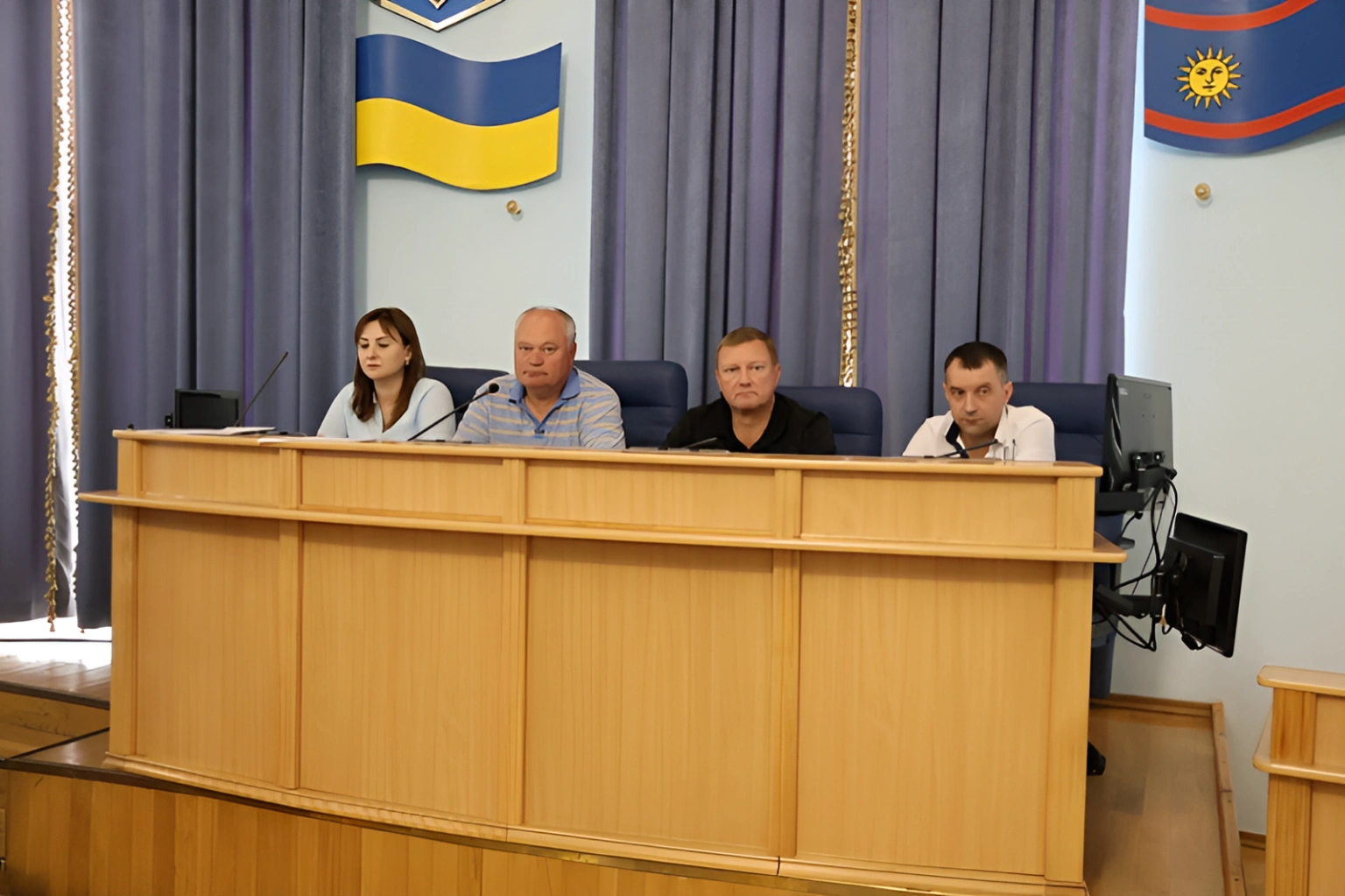 Вінниччина розширює медичну реабілітацію та підтримує ветеранів Вінниччина розширює медичну реабілітацію та підтримує ветеранів
