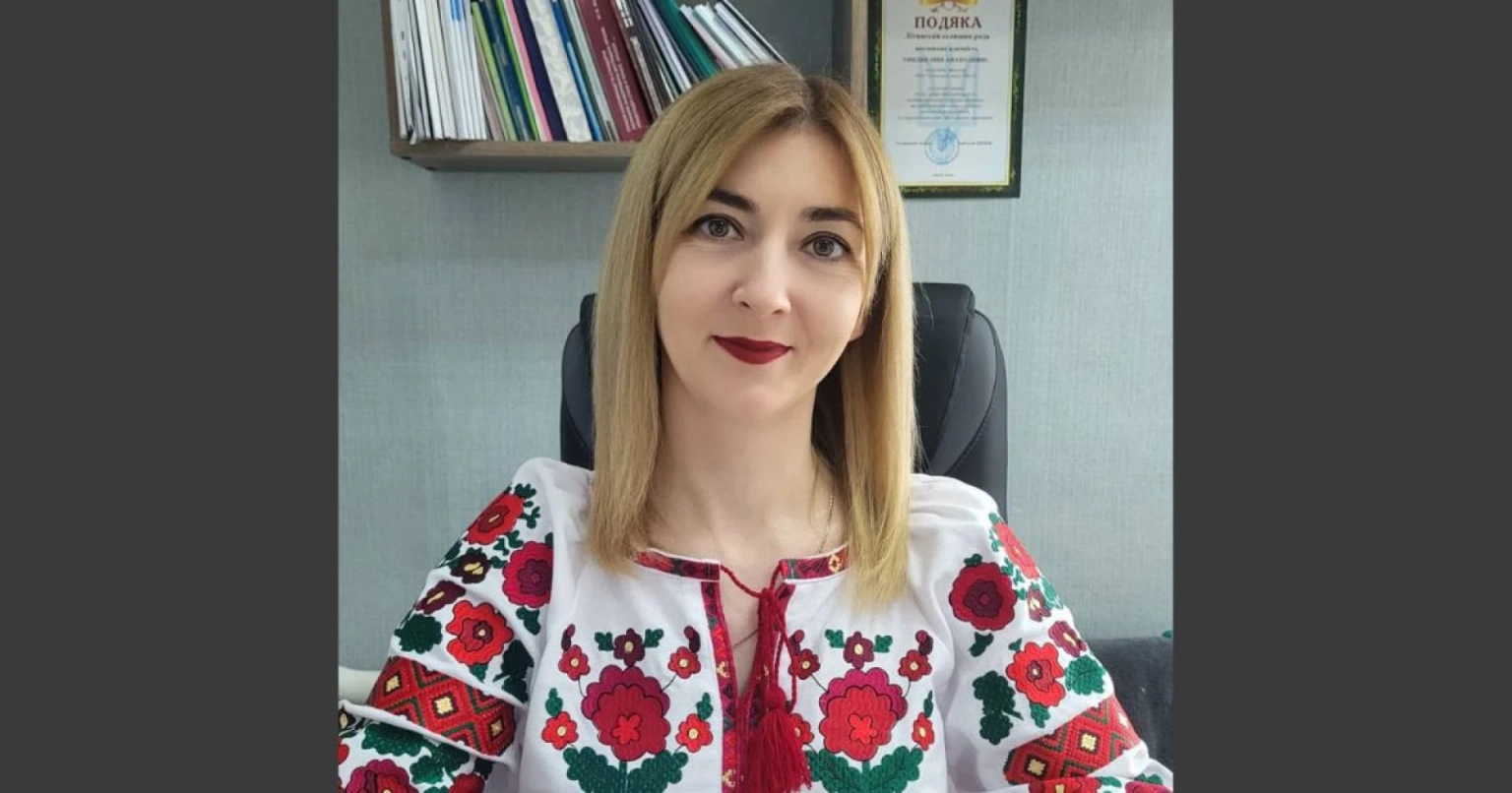 Чотирнадцять років на сторожі здоров’я: історія медички з Літина Чотирнадцять років на сторожі здоров’я: історія медички з Літина
