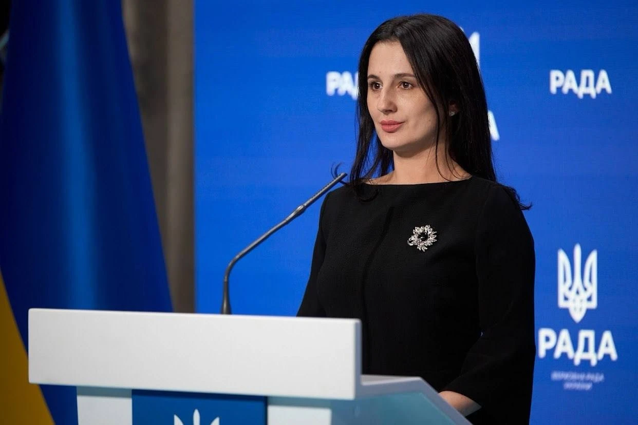 Парламент підтримав призначення нового Кабінету Міністрів України Парламент підтримав призначення нового Кабінету Міністрів України