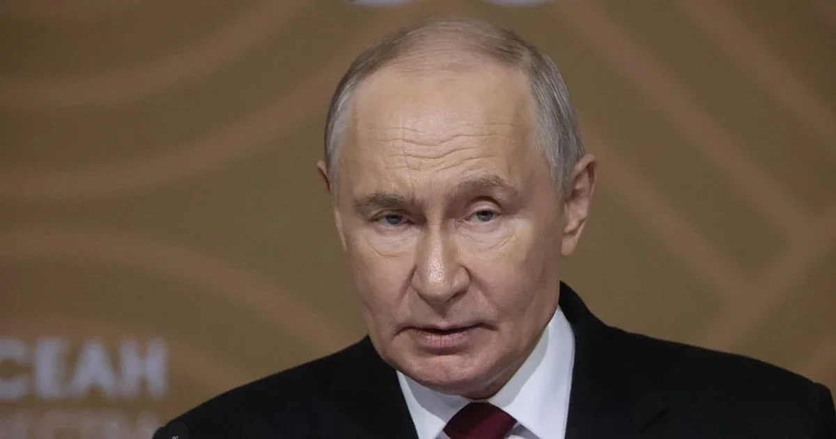 Кремль готує масову мобілізацію та воєнний стан через страх перед бунтами та падінням економіки Кремль готує масову мобілізацію та воєнний стан через страх перед бунтами та падінням економіки